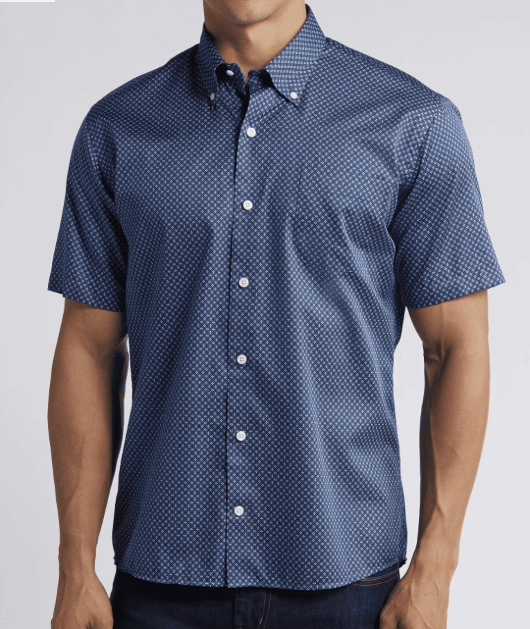 Peter millar shirt